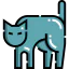 Cat Ikona 64x64