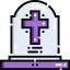 Tombstone Ikona 64x64