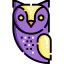 Owl Ikona 64x64
