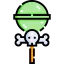 Lollipop Ikona 64x64