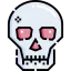 Skull Ikona 64x64