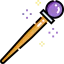 Magic wand Ikona 64x64
