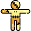 Voodoo doll 图标 64x64