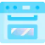 Oven icon 64x64
