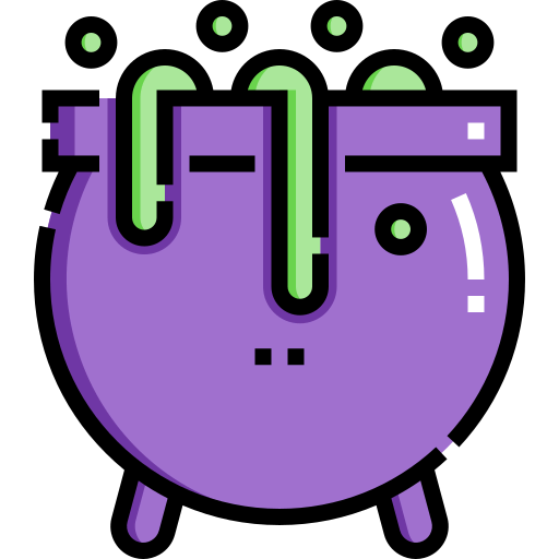 Cauldron icon