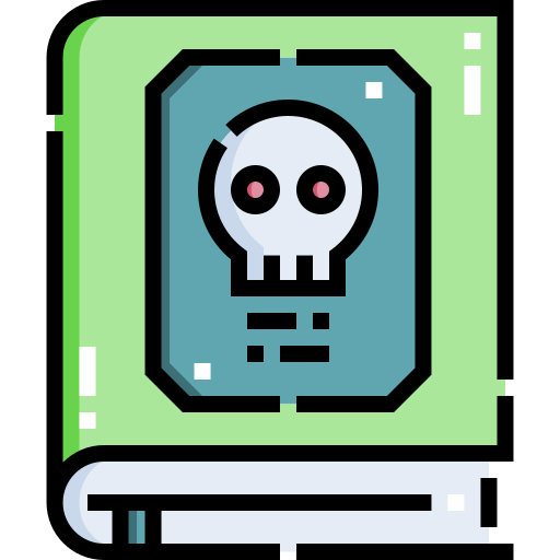 Book icon