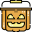Bucket Ikona 64x64