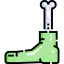 Foot Ikona 64x64