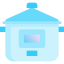 Rice cooker icon 64x64