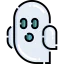 Ghost Ikona 64x64