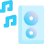Speaker icon 64x64
