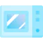 Microwave icon 64x64