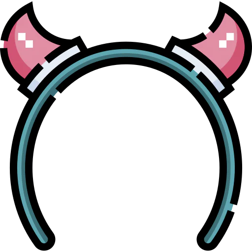 Devil Ikona