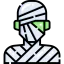 Mummy Ikona 64x64