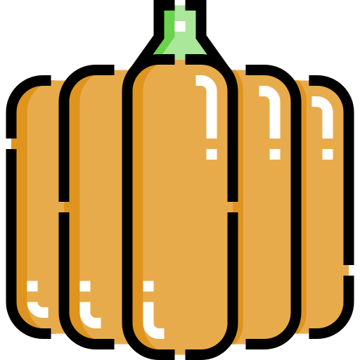 Pumpkin icon