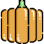 Pumpkin Ikona 64x64