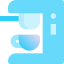 Coffee maker icon 64x64