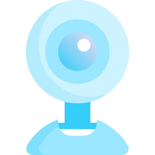 Webcam icon