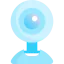 Webcam icon 64x64
