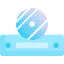 Dvd player Symbol 64x64