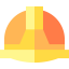 Helmet icon 64x64