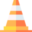 Cone icon 64x64