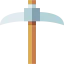 Pickaxe アイコン 64x64