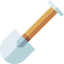 Shovel icon 64x64