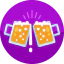 Toasted beer іконка 64x64