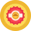 Bottle cap アイコン 64x64