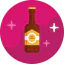 Beer bottle icon 64x64
