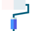 Paint brush icon 64x64