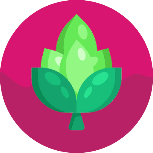 Raw materials icon