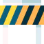 Fence icon 64x64