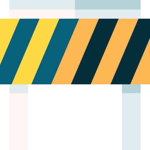 Fence icon