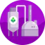 Recycling icon 64x64