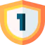 Shield icon 64x64