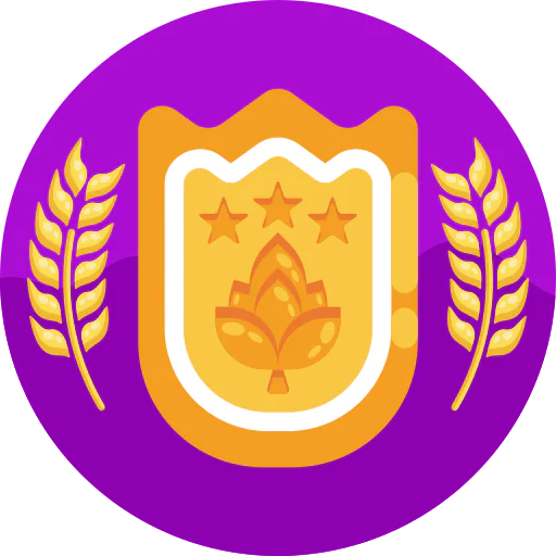 Barley icon