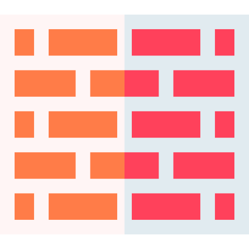 Wall icon