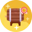 Barrel icon 64x64