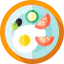 Breakfast icon 64x64