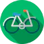 Bicycle icon 64x64