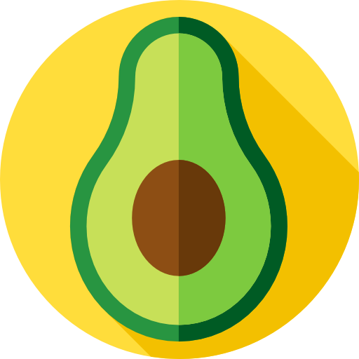 Avocado icon
