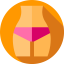 Fitness icon 64x64