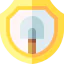 Shield icon 64x64