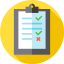 Check list icon 64x64