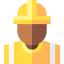 Worker icon 64x64