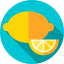 Lemon icon 64x64