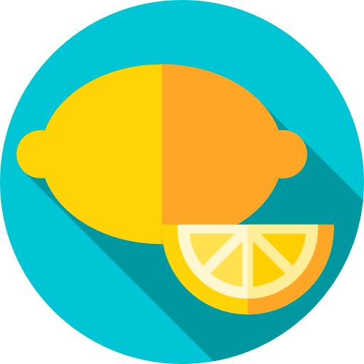 Lemon icon