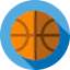 Basketball icon 64x64